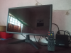 LED monitor with Tv box